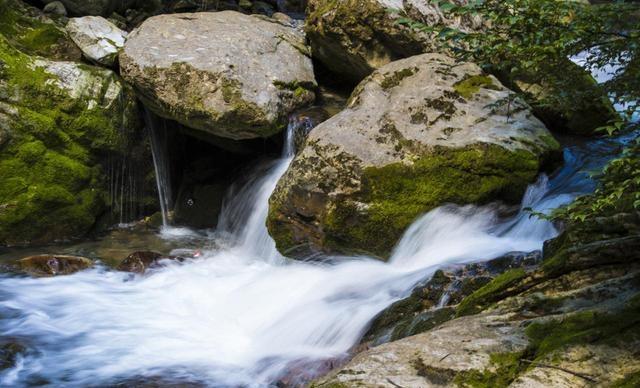 武汉人，去了房县跟竹山两县，直言不讳：房县跟竹山天差地别