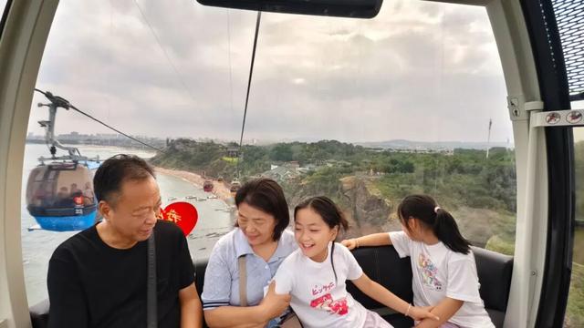 春假happy ending！这里的快乐还在继续