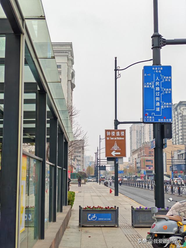 蓝印花布！在南通处处可见，它是这座城市的历史文化印记