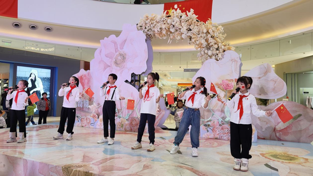8天乐玩转青山区 嗨到不想回家！