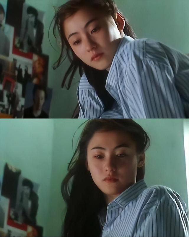 谢霆锋没想到，已备好寿衣和遗照的张柏芝，揭开了王菲仅剩的体面