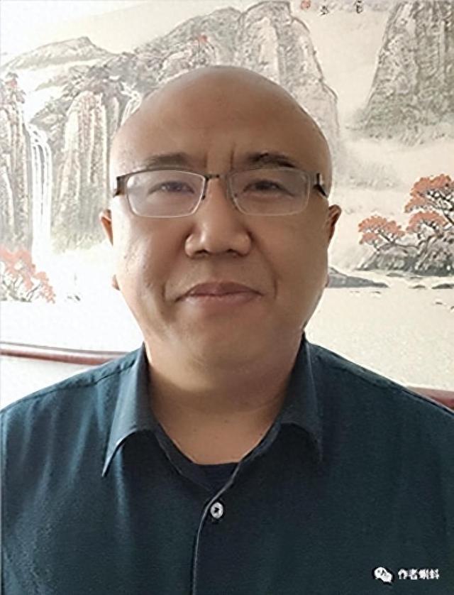 星夜入哈密（西行篇六）