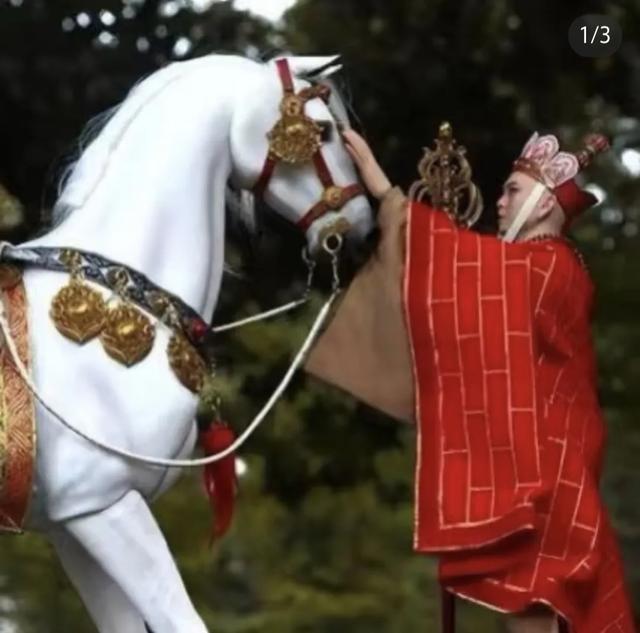 西游记第五集:五行山下羁绊起,师徒初逢泪与劫