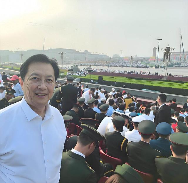 阅兵结束仅4天，让人担心的事还是发生了，王雷无辜，唐国强最冤