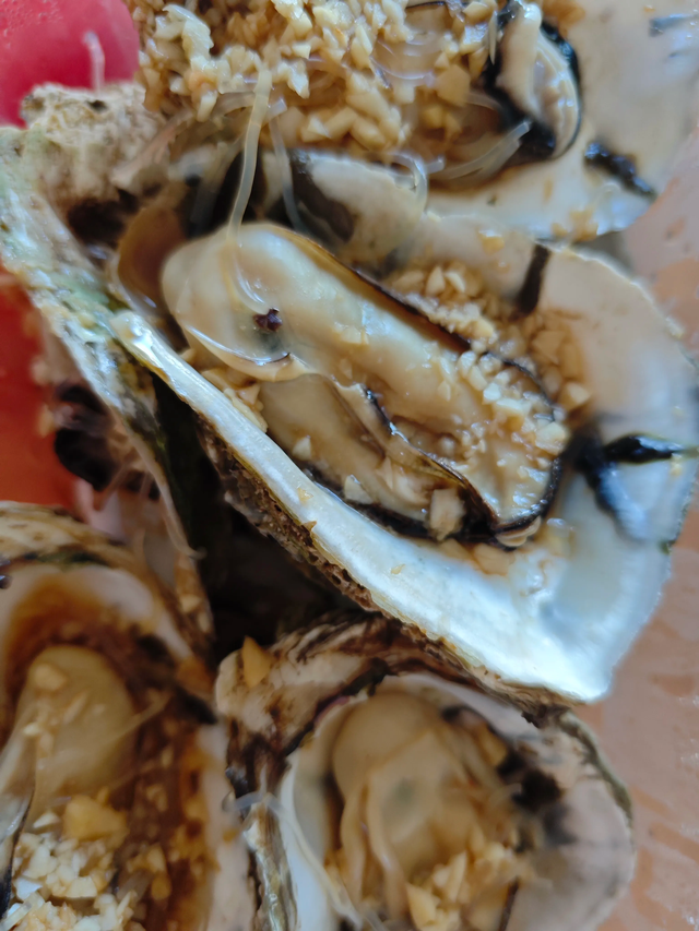 北海这么玩太绝了！海鲜便宜到哭，小众玩法才是yyds！