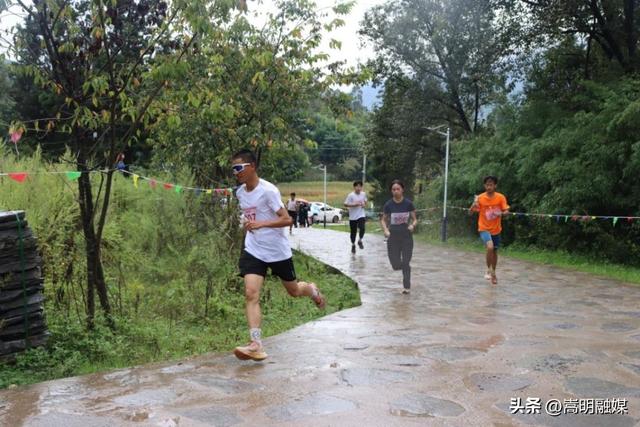 嵩明县文旅市场火爆！双节期间累计接待游客49.36万人次