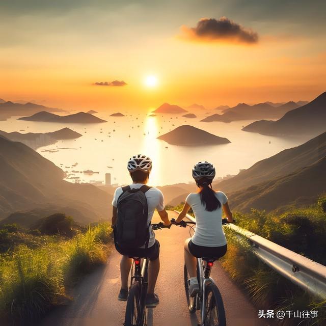 别装了！你骑行的“小心思”，我这个老炮儿全看穿了