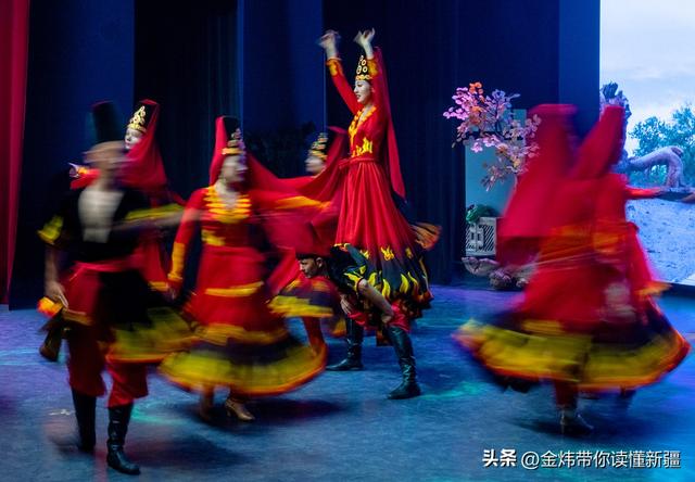 刀郎部落景区入选2025年全国非遗进景区“五好”案例名单实至名归