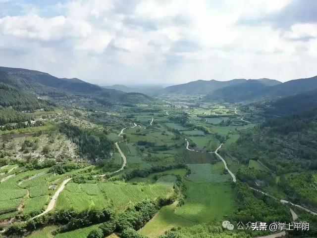 和风拂孝直，文脉润古今——孝直镇千年文脉与自然之趣