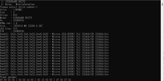 预算党必看！金百达KP270 PCIe4.0 NVMe 2TB SSD性价比高到离谱