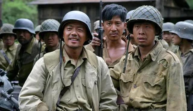 给10部评分最高的抗战剧排名：《战长沙》第4，《亮剑》第2