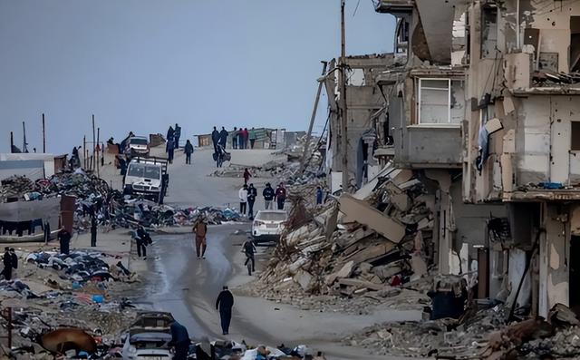 联合国数据曝光！约旦河西岸日均8起袭击，每5名死者中有1名儿童