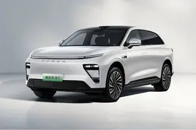 25万预算买谁？阿维塔07、极氪7x、星纪元ET、智己LS6一句话对比图片