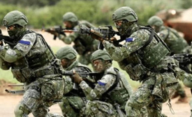 24小时内，台海爆出两个重磅消息，高市早苗反击计划已全面出炉！