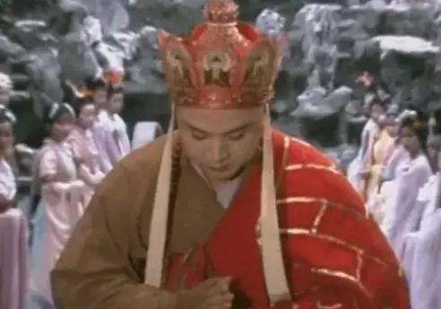 《西游记》之趣经女儿国