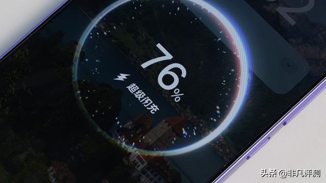 OPPO K13 Turbo Pro测评：手机里面居然藏风扇？