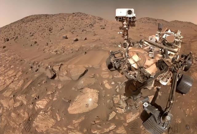 存在生命迹象？科学家爆料：土卫二或存外星生命！