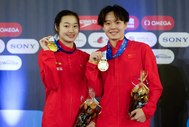 世界大运会收官！金牌榜对比：美国28枚，日本34枚，中国令人意外