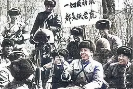 新中国成立后对外的7次战争全胜！先辈们用38年的血汗换来的和平图片