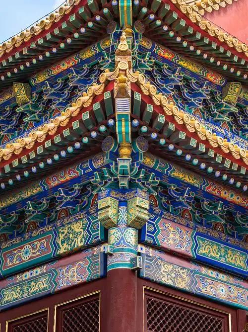 故宫地下30米禁区：七百年宫殿的"呼吸节奏"不容打扰 ！