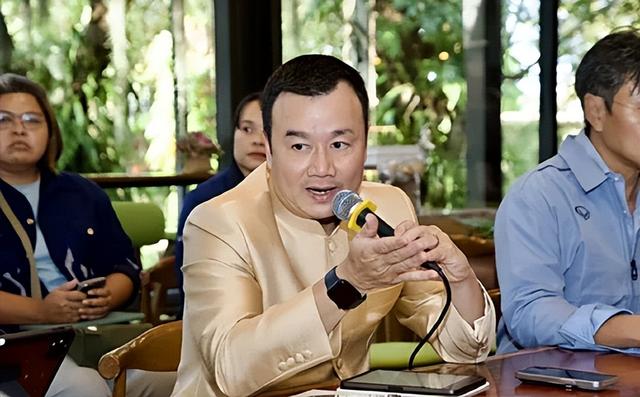 130：69！泰国新总理将诞生，对华态度不一般，佩通坦还留有后招
