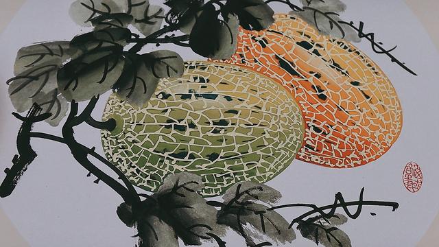 新疆哈密百年老街，走进阿拉丁神神灯的童话世界，超多美食