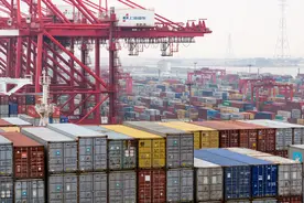 上海海关学院2025录取分数线表：各省提前批最低分汇总图片