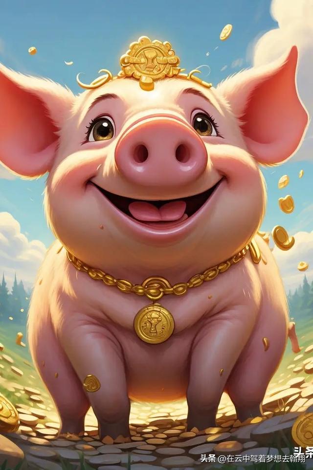 生肖猪：12月14至19日，未来6日，重要大事即将来袭！