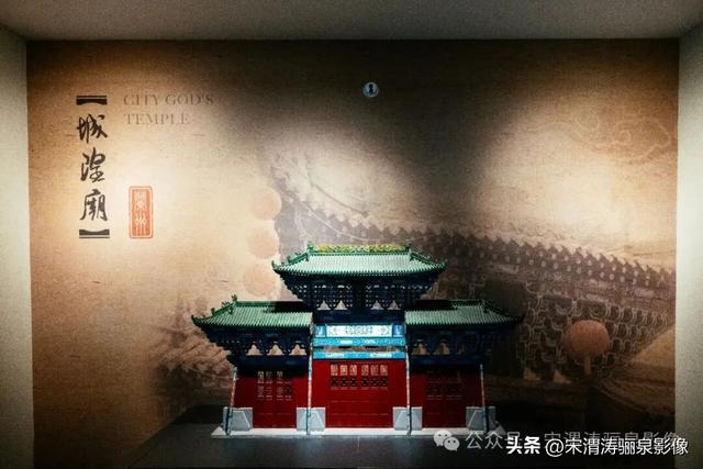 甘肃兰州：兰州两日游之兰州市博物馆文物丰富 宝塔保佑 环境一流