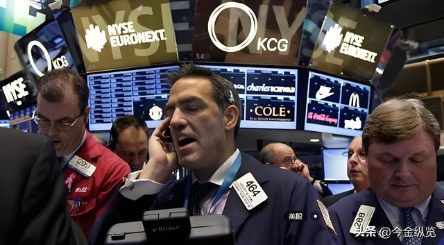 富人早有准备，普通人只想活命：如果发生金融危机，如何绝境求生