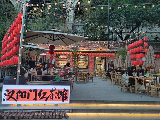 鄂渝行第八天：漫游大武汉