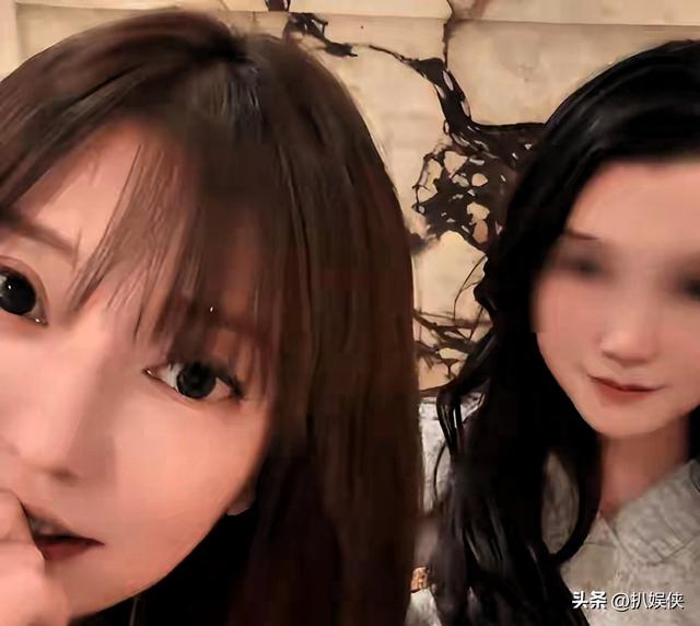 被封4年，赵薇做梦也没想到，如今56岁哥哥竟成了自己的“撑腰”