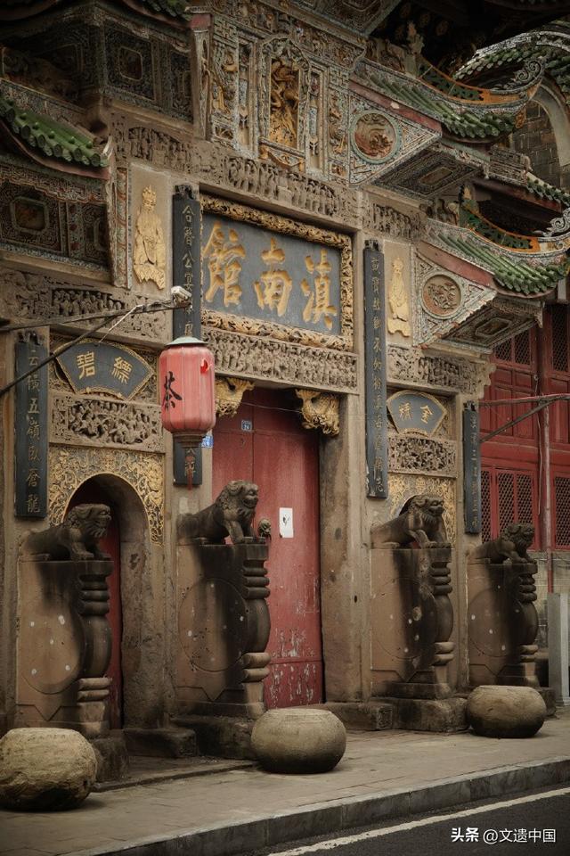 春晚为何到宜宾？万里长江第一城，华夏大地独有的五大文化座标