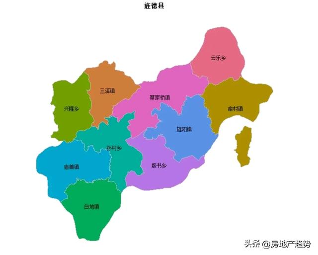 宣城市行政区划图