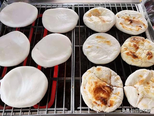 丘北，吃了十来天都不想走