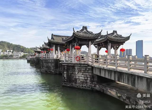 潮州行:一城古韵,半卷诗画