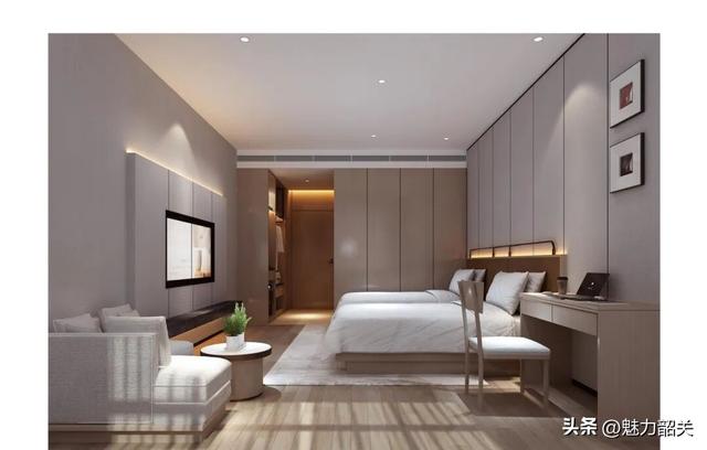 韶关翁源景轩酒店11月9日试营业