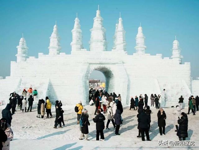 第十一届沈阳卧龙湖冬捕季即将启幕，游玩攻略优惠措施来了！