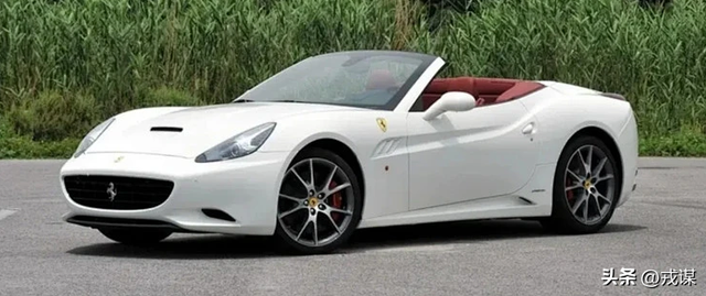 上亿消费换拉黑通知？揭秘法拉利的顶级“潜规则”！竟藏暴富玄机