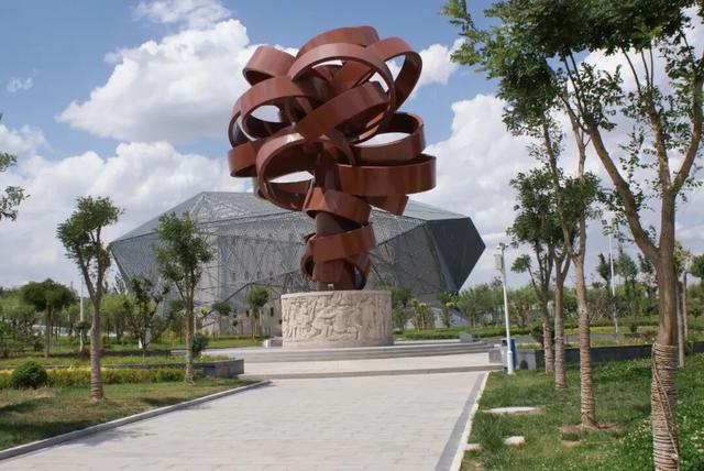 【白银文旅】地域特色篇——五个县区五种风情！白银这场歌会藏着你熟悉的家乡味道