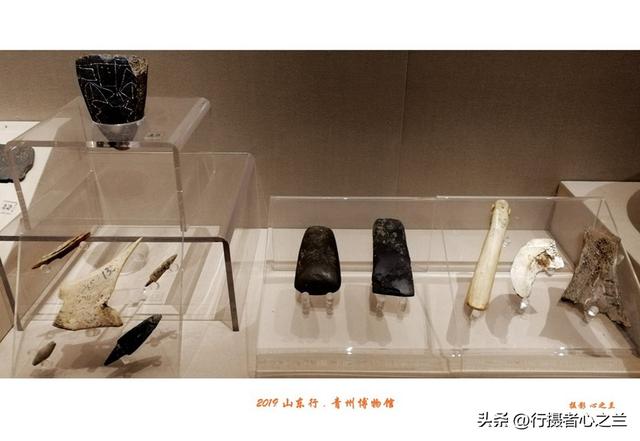山东行游影记（98）—青州博物馆（二）