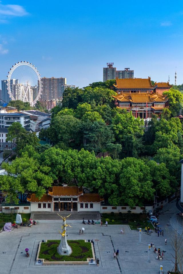 衡阳雁峰区：舌尖上的美食与古韵交融的魅力之旅