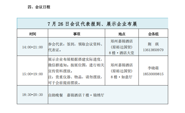 🥁就在明日！全球超硬材料菁英齐聚郑州，共赴盛会！