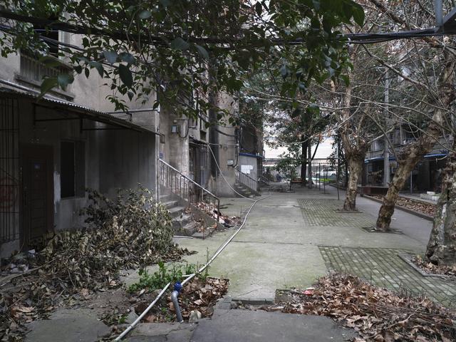 大武汉系列之127：国营长江电源厂、国营第七五二厂