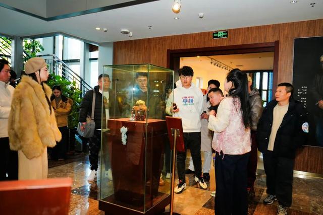 长春再次“出圈”！抖音全国热榜第一