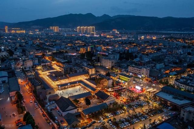 云南省下一个“黑马城市”已亮相，远超红河，成为新的希望之星