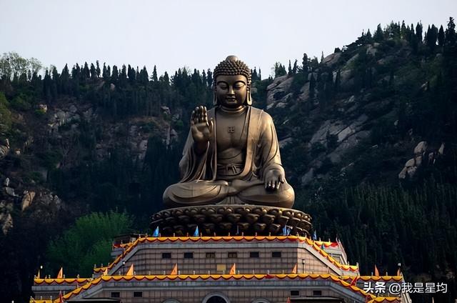 山东一共15个5A景区，很多本地人可能都没去过一半，你去过几个？