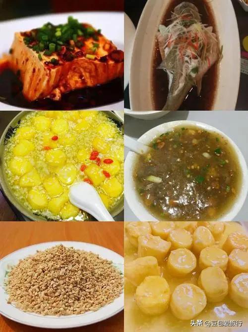 南充漫游指南——嘉水千年韵,阆苑梦中寻