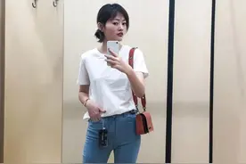 有这些特征的牛仔裤，趁早扔掉吧​！图片