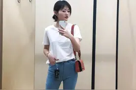 有这些特征的牛仔裤，趁早扔掉吧​！图片